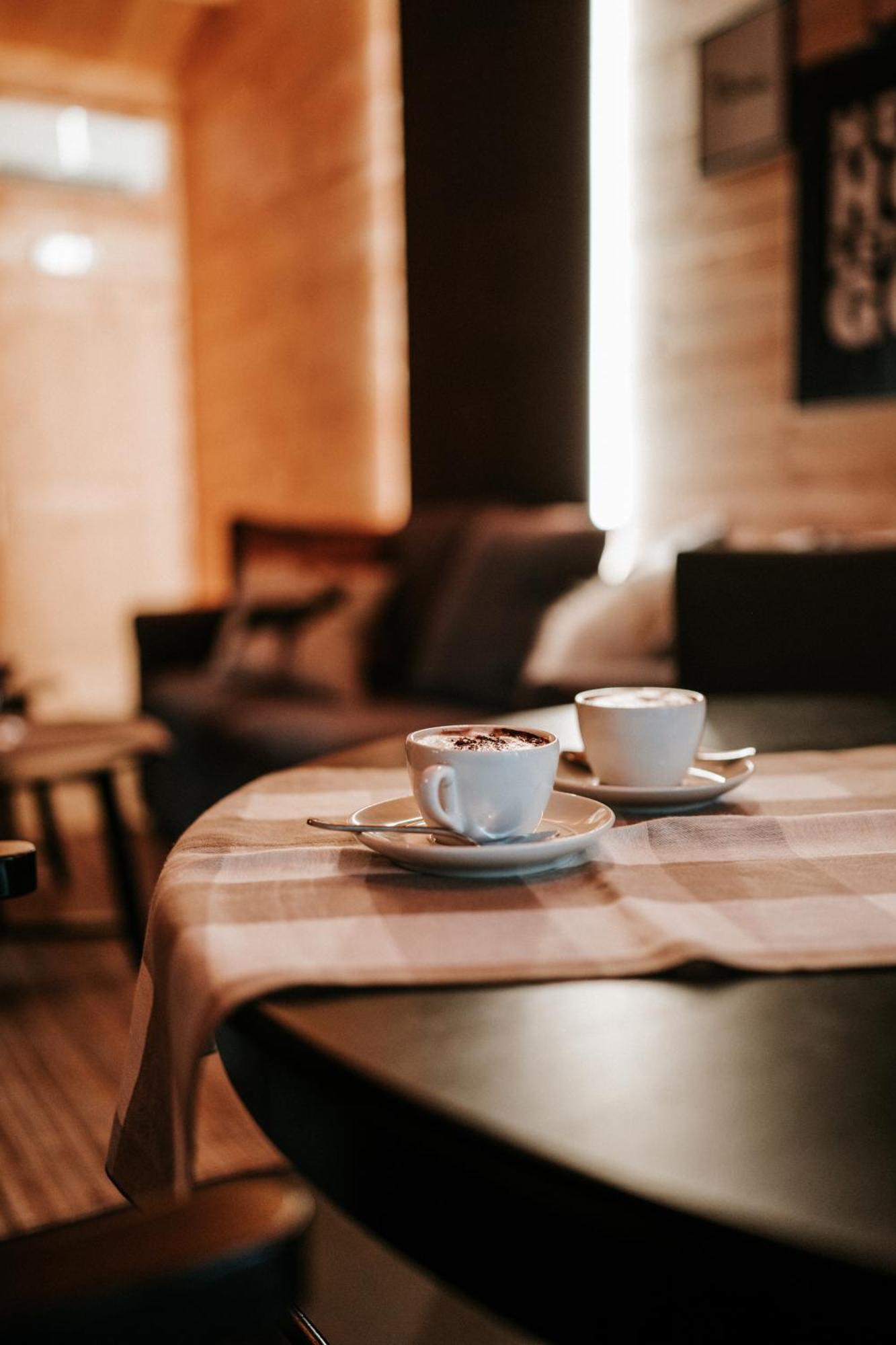L'Anfora Country Club Acomodação com café da manhã Basciano Exterior foto